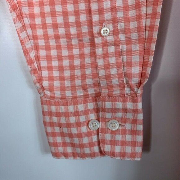 Mountain Khakis Mens Davidson Oxford Shirt New - Picture 7 of 11